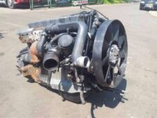 Motor complet MAN 19414 - Stoc Disponibil