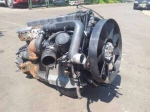 Motor complet man 19414 – stoc disponibil