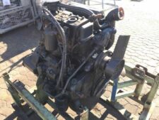 Motor complet Mercedes-Benz OM364A din dezmembrări