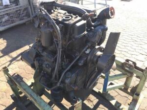 Motor complet mercedes-benz om364a din dezmembrări 1 Motor complet mercedes-benz om364a din dezmembrări