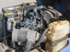 Motor complet pentru Airman AX08