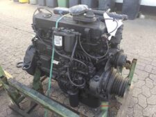 Motor complet tip Mercedes-Benz OM366LA