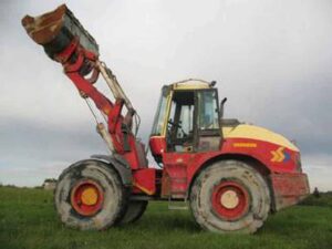Stoc piese de schimb din dezmembrări pentru încărcător frontal liebherr l538/l544 1 Stoc piese de schimb din dezmembrări pentru încărcător frontal liebherr l538/l544