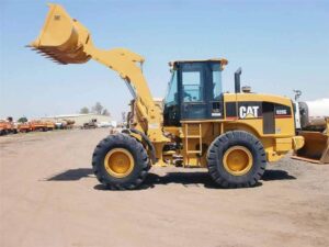 Stoc piese de schimb pentru încărcător frontal caterpillar 928g 1 Stoc piese de schimb pentru încărcător frontal caterpillar 928g