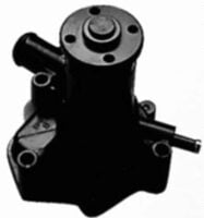 Pompa Apă pentru Motoare Yanmar 3TNV82A / 3TNV82B