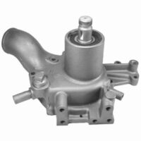 Pompa de Apă pentru Motor Mitsubishi S3L2