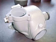 Pompa de Apă pentru Deutz Powerpack TCD 6.1 - Stoc Disponibil