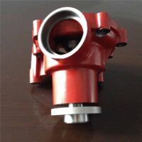 Pompa de apă pentru motor Deutz TCD2015V06 - componentă auto