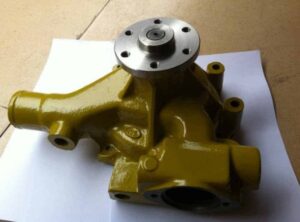 Pompa de apă pentru motor komatsu 4d98e