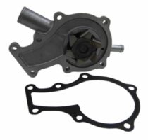Pompa de apă pentru Kubota OC95-E4 cu garnitură
