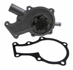 Pompa de apă pentru kubota oc95-e4 cu garnitură 1 Pompa de apă pentru kubota oc95-e4 cu garnitură