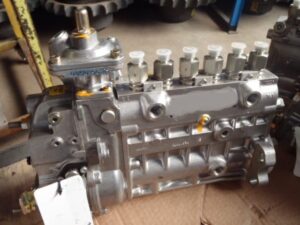 Pompa de injecție bosch pes6a95d120rs2881 1 Pompa de injecție bosch pes6a95d120rs2881