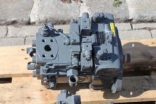 Pompa hidraulică A4V90 pentru utilaje