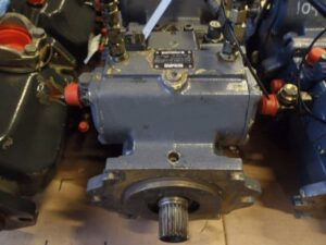 Pompa hidraulică bomag 05802589r recondiționată 1 Pompa hidraulică bomag 05802589r recondiționată
