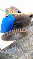 Pompa Hidraulică Caterpillar 6T4257 - Disponibilă în Stoc