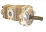 Stoc Pompa Hidraulică Caterpillar GP040 - Import Germania