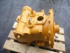 Pompa Hidraulică Hydromatik 223-66100 pentru Utilaje Liebherr - Stoc Disponibil