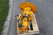 Pompa Hidraulică Hydromatik A4V71 - Stare Bună, Disponibilă în Stoc