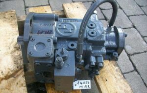 Stoc pompa hidraulică hydromatik a4v56