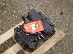 Pompa hidraulică hydromatik a4vg90 – disponibilă în stoc 1 Pompa hidraulică hydromatik a4vg90 – disponibilă în stoc