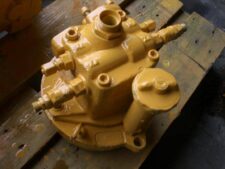 Stoc pompă hidraulică Liebherr FFM 45 second-hand în stare bună