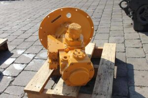 Stoc pompa hidraulica liebherr lpvd 045 1 Stoc pompa hidraulica liebherr lpvd 045