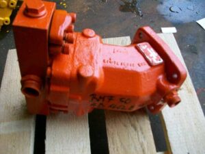 Stoc pompa hidraulică linde bmf 50 second hand