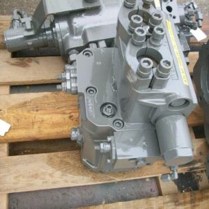 Stoc de pompe hidraulice linde bmr 10570