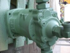 Stoc Pompa Hidraulica Linde MF 50 Import Germania