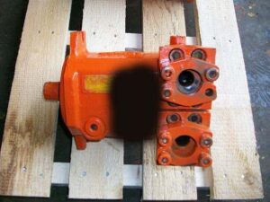 Pompa hidraulică linde mmf 63 1 Pompa hidraulică linde mmf 63