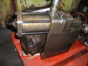 Pompa hidraulică ok rh 6