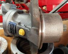 Pompa Hidraulică Rexroth A2FE45