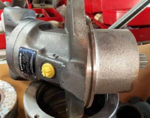 Pompa hidraulică rexroth a2fe45 1 Pompa hidraulică rexroth a2fe45