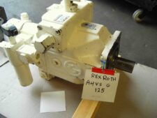 Pompa hidraulică Rexroth A4vsG 125