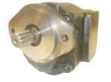 Pompa Hidraulică pentru Caterpillar V50C