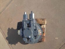 Pompa hidraulică pentru OK MH5 / MH5 Compact / RH5 / RH6