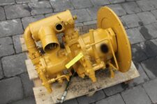 Pompa Hidraulică pentru Utilaj Zeppelin ZM 12 - Stoc Disponibil