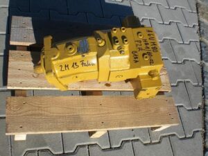 Stoc: pompa hidraulică pentru zeppelin zm 13 – aguh180002 hah pzl g13a