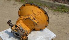 Pompa Hidraulică Hydromatik pentru Excavator OK MH City