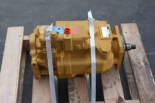 Pompa Hidraulică pentru Încărcător Caterpillar 953/955/963