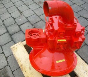 Stoc pompa hidraulica pentru utilaje o&k mh city 1 Stoc pompa hidraulica pentru utilaje o&k mh city