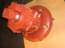 Pompa Hidraulică Second Hand Linde HPR 160 - Stoc Disponibil