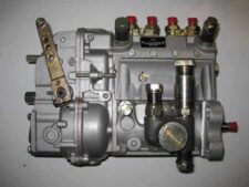 Pompa de injecție pentru Deutz BF4M2011 BF6L914 BF6L914C