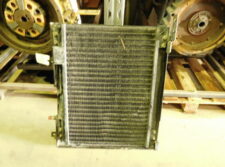 Radiator aer condiționat pentru Liebherr 924 - Import Germania