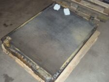 Radiator de răcire pentru Fiat-Hitachi FH 300 LC, stoc disponibil