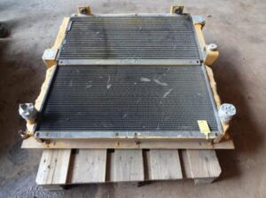 Radiator de răcire liebherr 912/922 1 Radiator de răcire liebherr 912/922