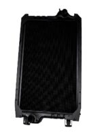 Radiator de răcire apă/ulei pentru New Holland TM 175, import Germania