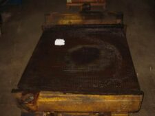 Radiator de răcire pentru buldozer Caterpillar D5 - stare utilizată