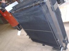 Radiator de Răcire pentru Excavator Case 9046 - Import Germania - Stoc Disponibil