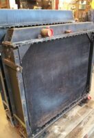 Radiator de Răcire pentru Excavator Kobelco SK460LC - Stoc Disponibil
